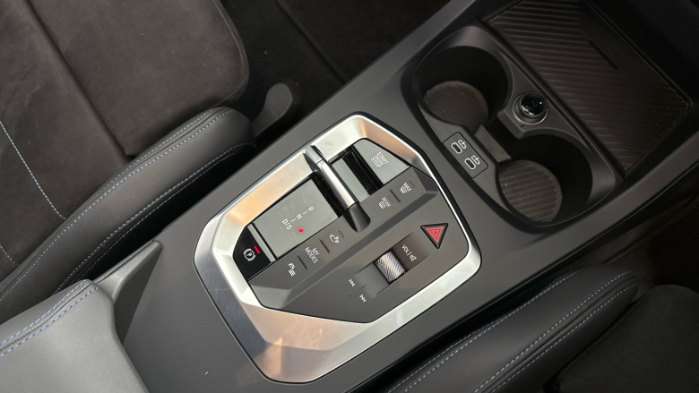 BMW 1 Series 120 M Sport 5dr Step Auto Petrol Hatchback